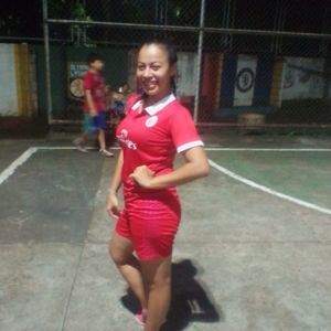 Meet your Posher, Carla